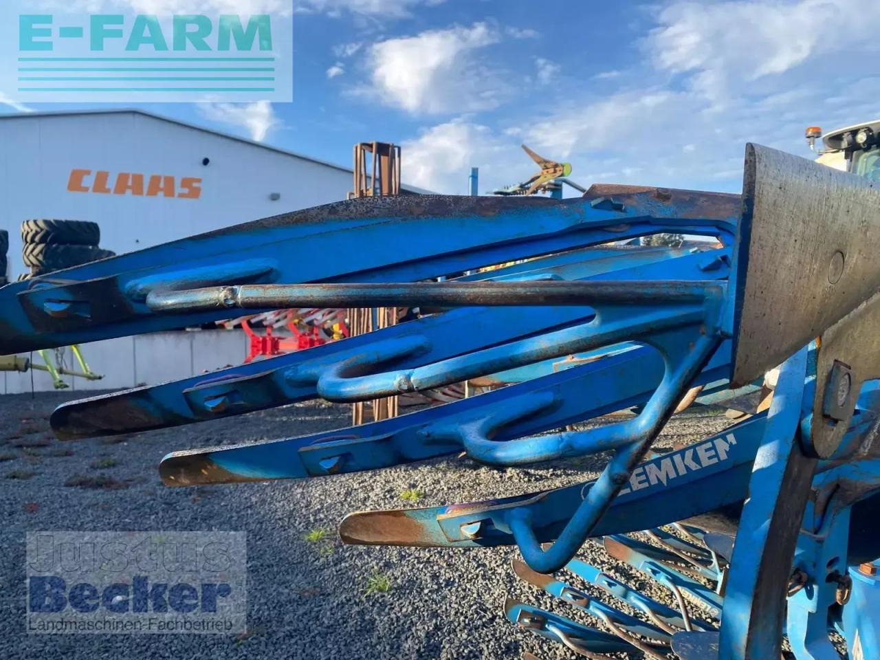 Lemken juwel 8 mv - Aura: kuva Lemken juwel 8 mv - Aura Lemken juwel 8 mv - Aura: kuva Lemken juwel 8 mv - Aura