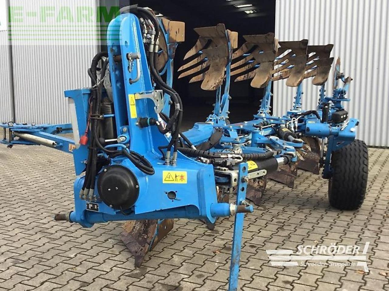 Lemken juwel 8 tcp v t 5 l 100 - Aura: kuva Lemken juwel 8 tcp v t 5 l 100 - Aura Lemken juwel 8 tcp v t 5 l 100 - Aura: kuva Lemken juwel 8 tcp v t 5 l 100 - Aura