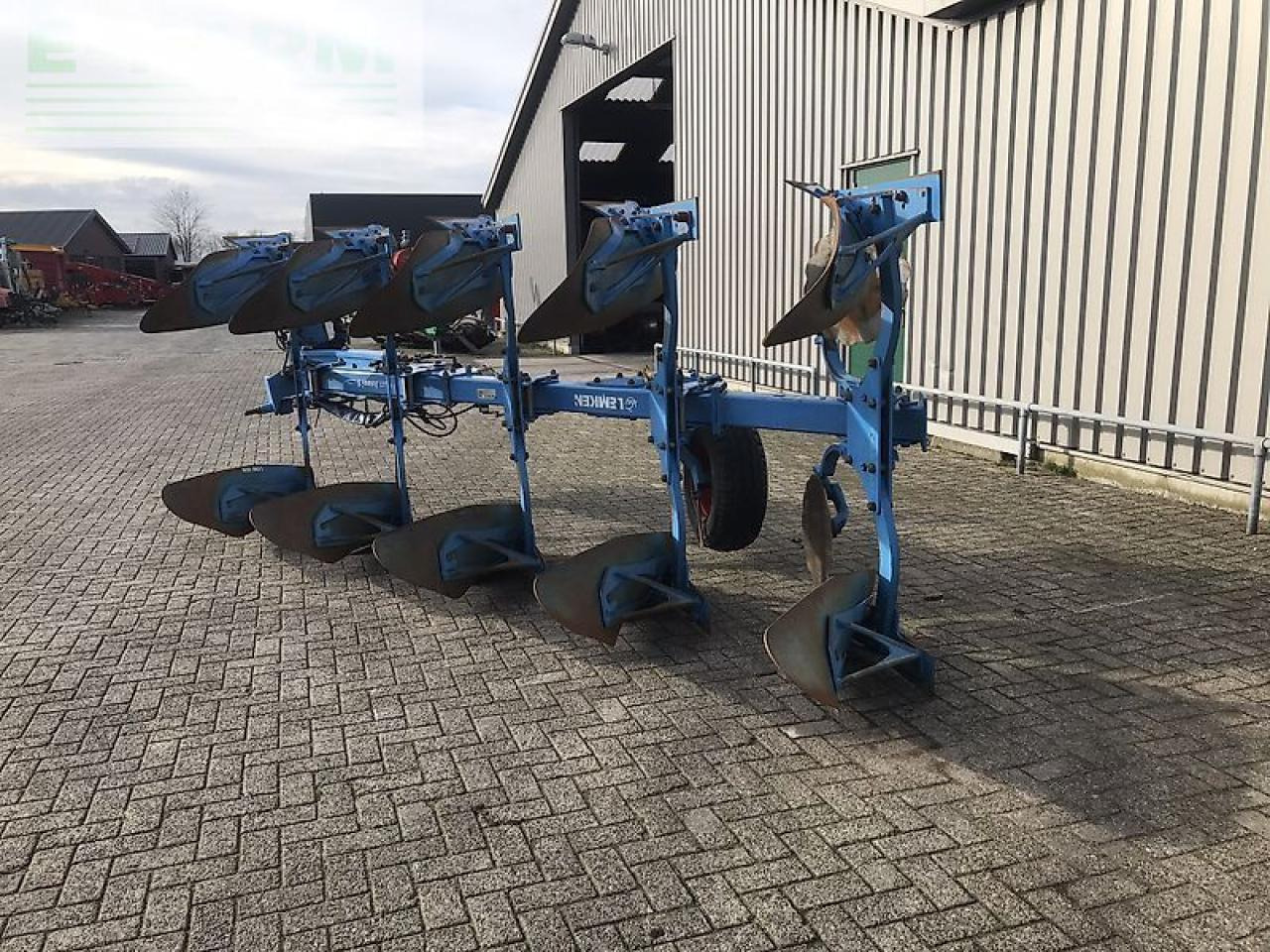 Lemken juwel 8 v 4+1 n100 on-land - Aura: kuva Lemken juwel 8 v 4+1 n100 on-land - Aura Lemken juwel 8 v 4+1 n100 on-land - Aura: kuva Lemken juwel 8 v 4+1 n100 on-land - Aura
