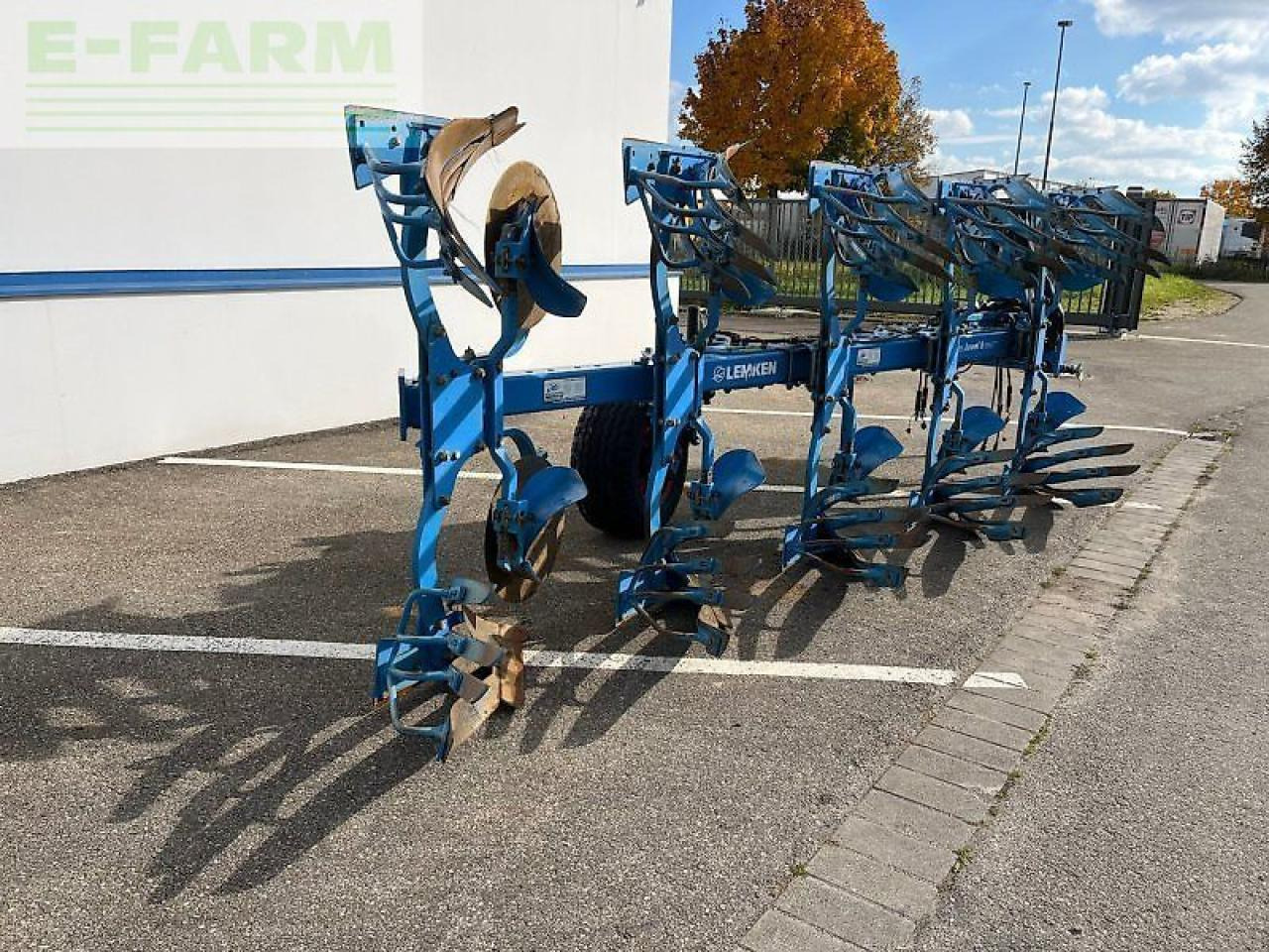 Lemken juwel 8 v 5 n 100 - Aura: kuva Lemken juwel 8 v 5 n 100 - Aura Lemken juwel 8 v 5 n 100 - Aura: kuva Lemken juwel 8 v 5 n 100 - Aura