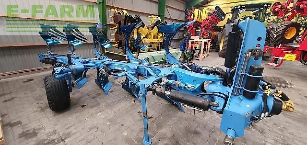 Lemken juwel 8 vt 5 l 100 - Aura: kuva Lemken juwel 8 vt 5 l 100 - Aura Lemken juwel 8 vt 5 l 100 - Aura: kuva Lemken juwel 8 vt 5 l 100 - Aura