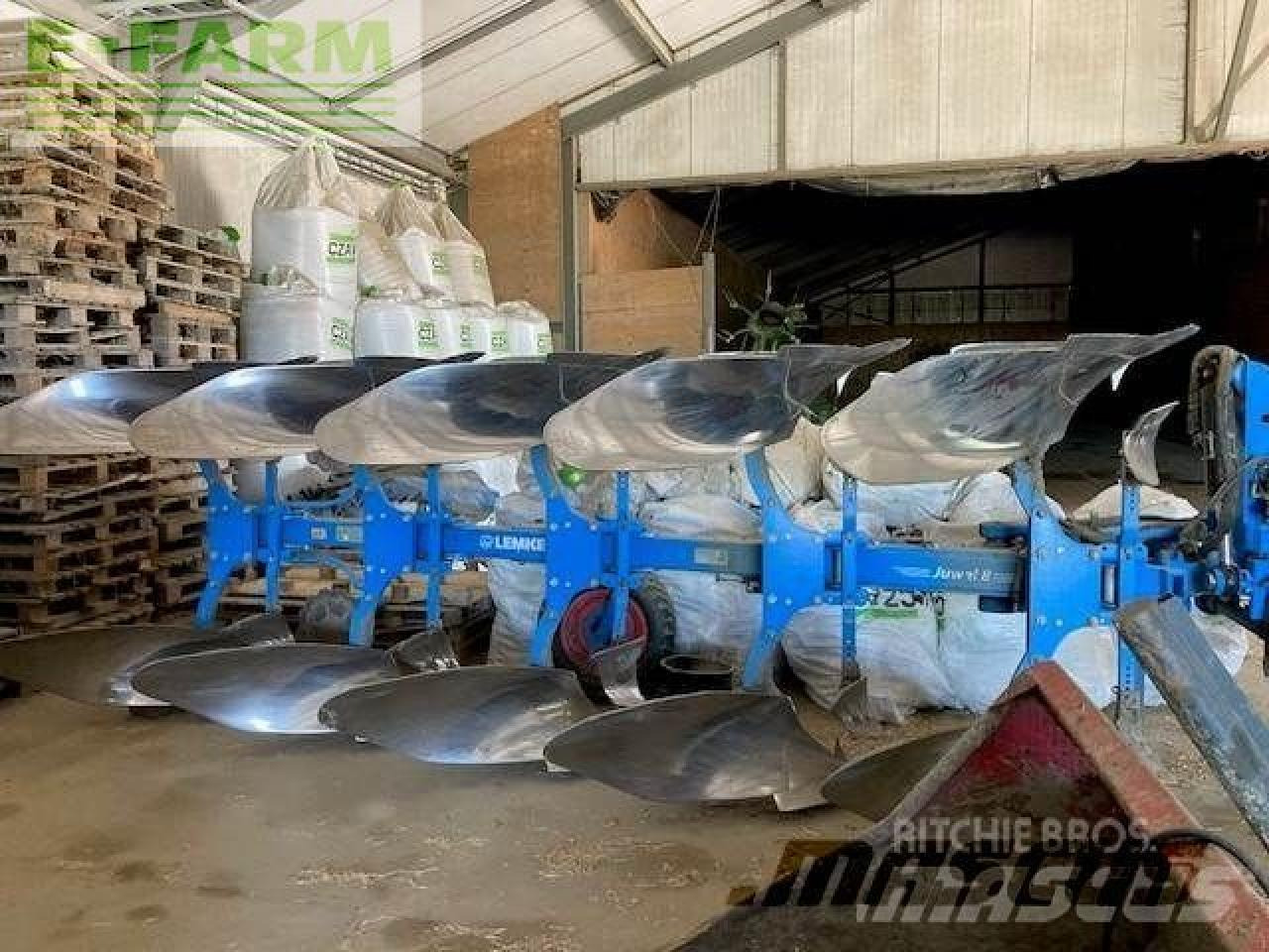 Lemken juwel 8mv 5 schaar - Aura: kuva Lemken juwel 8mv 5 schaar - Aura Lemken juwel 8mv 5 schaar - Aura: kuva Lemken juwel 8mv 5 schaar - Aura
