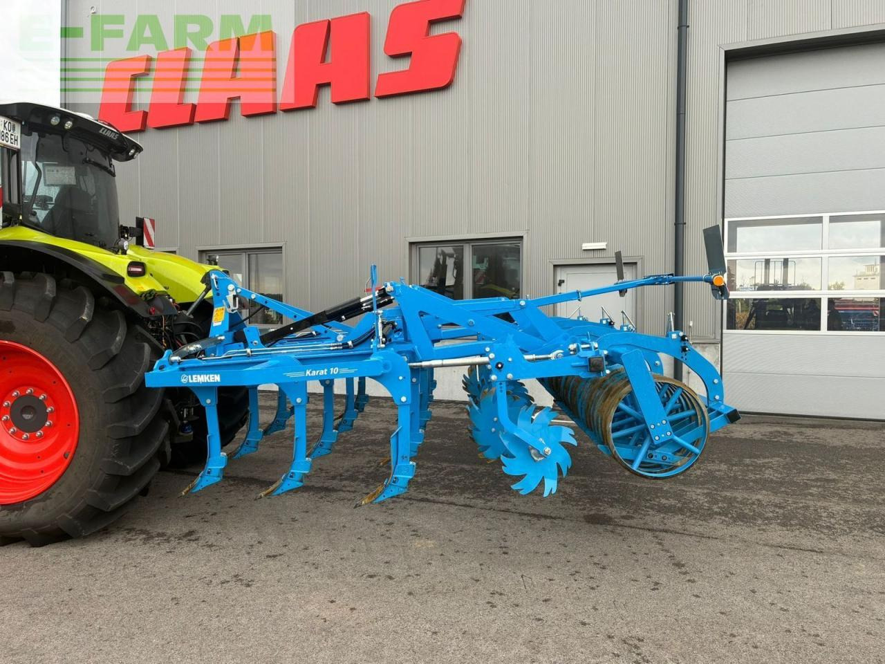 Lemken karat 10/400 k - Kultivaattori: kuva Lemken karat 10/400 k - Kultivaattori Lemken karat 10/400 k - Kultivaattori: kuva Lemken karat 10/400 k - Kultivaattori