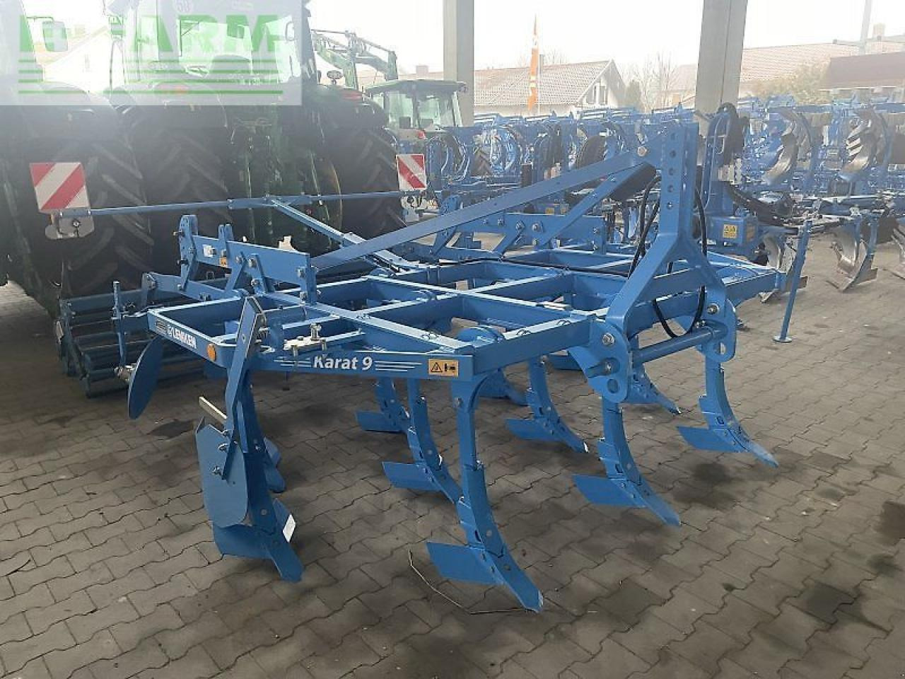 Lemken karat 9/300 - Kultivaattori: kuva Lemken karat 9/300 - Kultivaattori Lemken karat 9/300 - Kultivaattori: kuva Lemken karat 9/300 - Kultivaattori