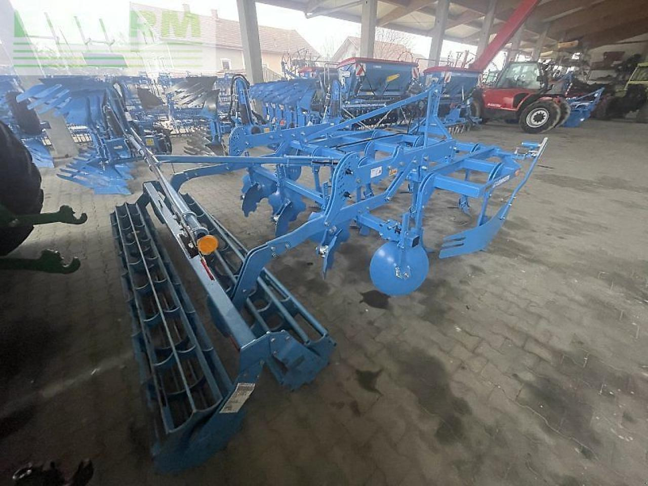 Lemken karat 9/300 - Kultivaattori: kuva Lemken karat 9/300 - Kultivaattori Lemken karat 9/300 - Kultivaattori: kuva Lemken karat 9/300 - Kultivaattori