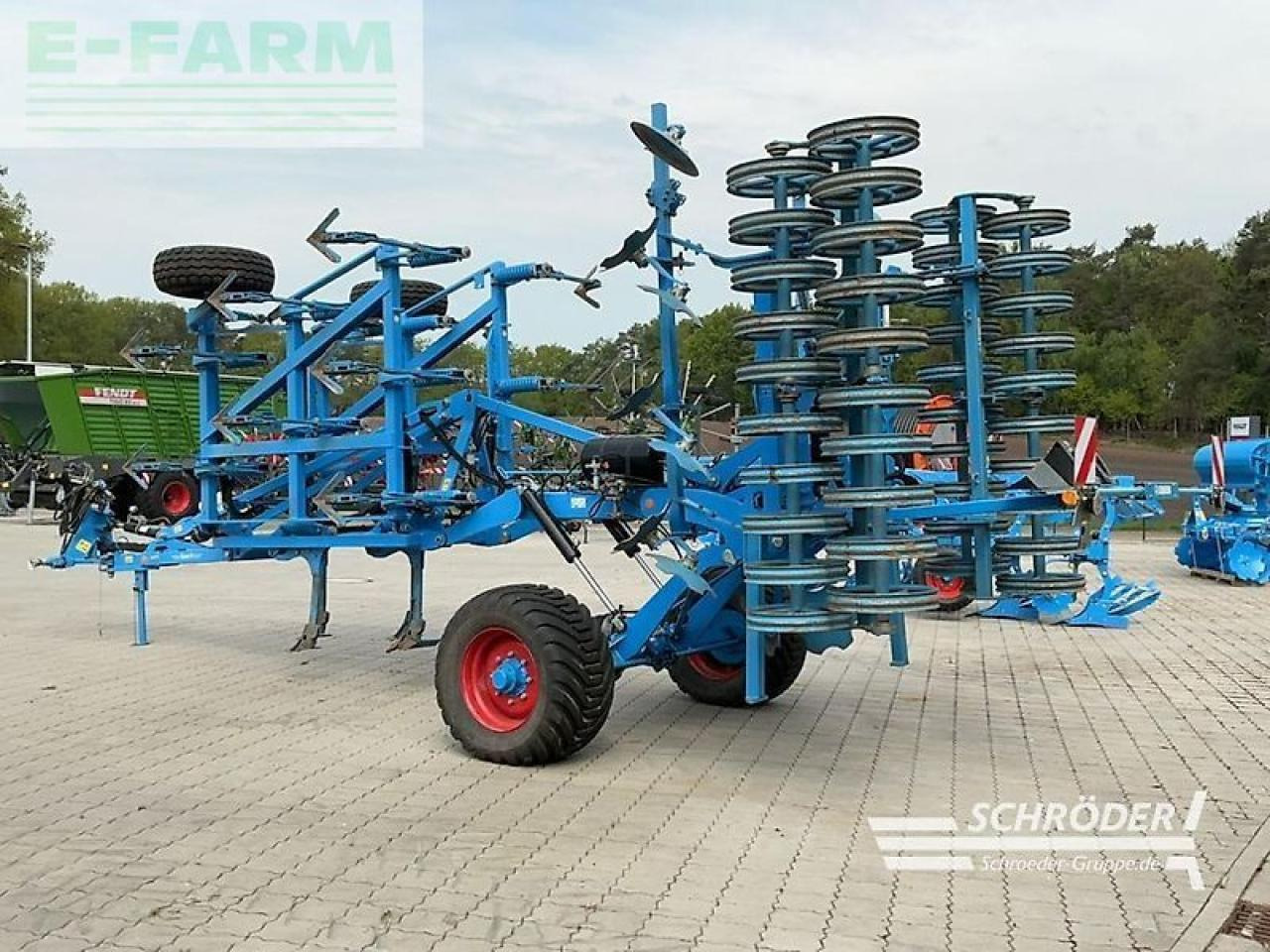 Lemken karat 9/500 kua + satz gänsefußschare - Kultivaattori: kuva Lemken karat 9/500 kua + satz gänsefußschare - Kultivaattori Lemken karat 9/500 kua + satz gänsefußschare - Kultivaattori: kuva Lemken karat 9/500 kua + satz gänsefußschare - Kultivaattori