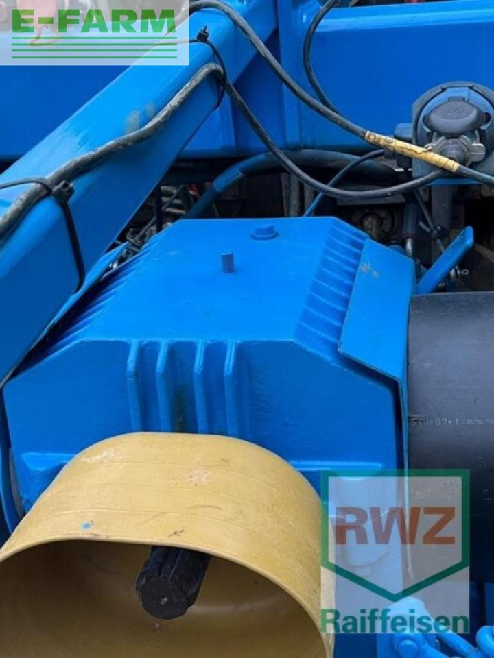 Lemken kreiselegge zirkon 10/6 - Maanmuokkauskone: kuva Lemken kreiselegge zirkon 10/6 - Maanmuokkauskone Lemken kreiselegge zirkon 10/6 - Maanmuokkauskone: kuva Lemken kreiselegge zirkon 10/6 - Maanmuokkauskone