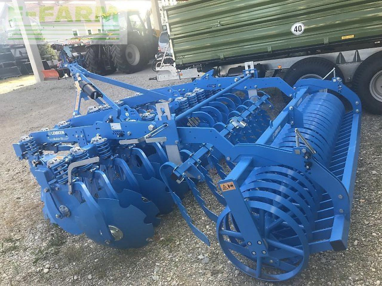 Lemken rubin 10/300 u - Lautasäes: kuva Lemken rubin 10/300 u - Lautasäes Lemken rubin 10/300 u - Lautasäes: kuva Lemken rubin 10/300 u - Lautasäes