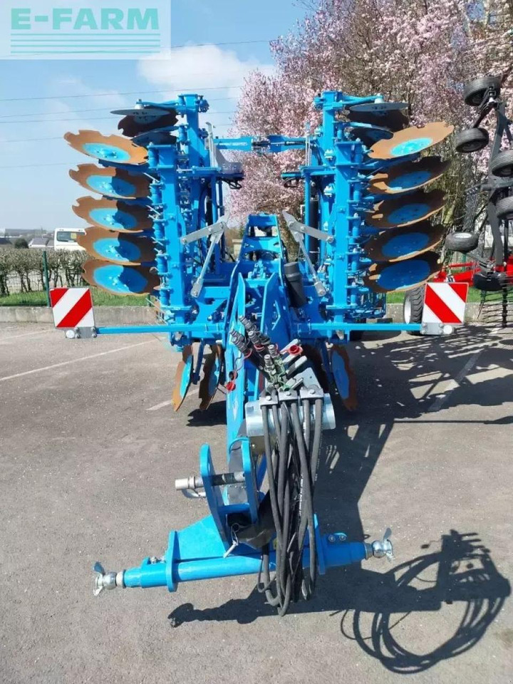 Lemken rubin 10/450 - Kultivaattori: kuva Lemken rubin 10/450 - Kultivaattori Lemken rubin 10/450 - Kultivaattori: kuva Lemken rubin 10/450 - Kultivaattori