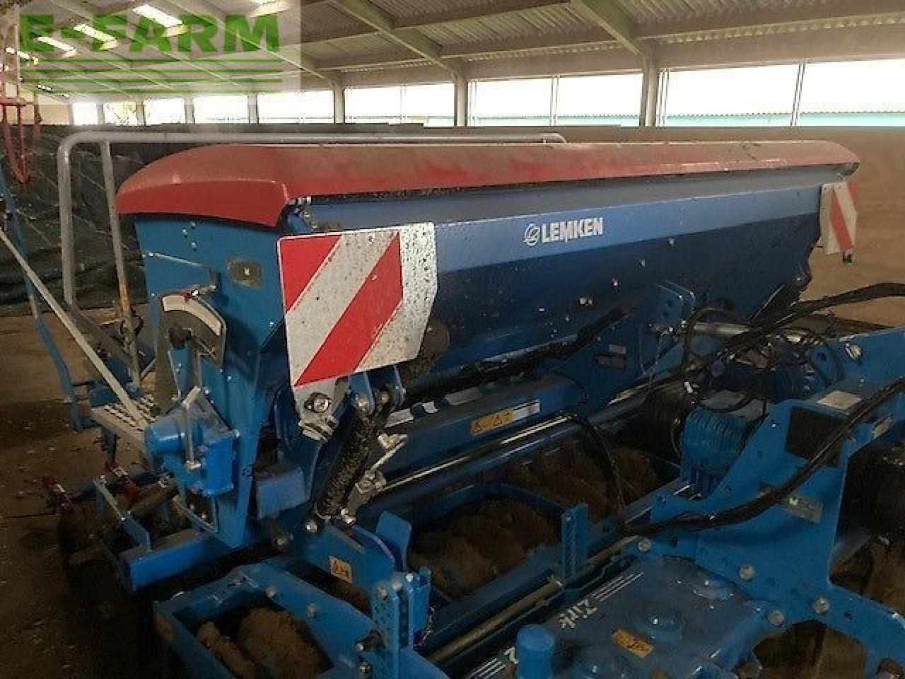 Lemken saphir 9/300 ds als nieuw - Kylvökone: kuva Lemken saphir 9/300 ds als nieuw - Kylvökone Lemken saphir 9/300 ds als nieuw - Kylvökone: kuva Lemken saphir 9/300 ds als nieuw - Kylvökone