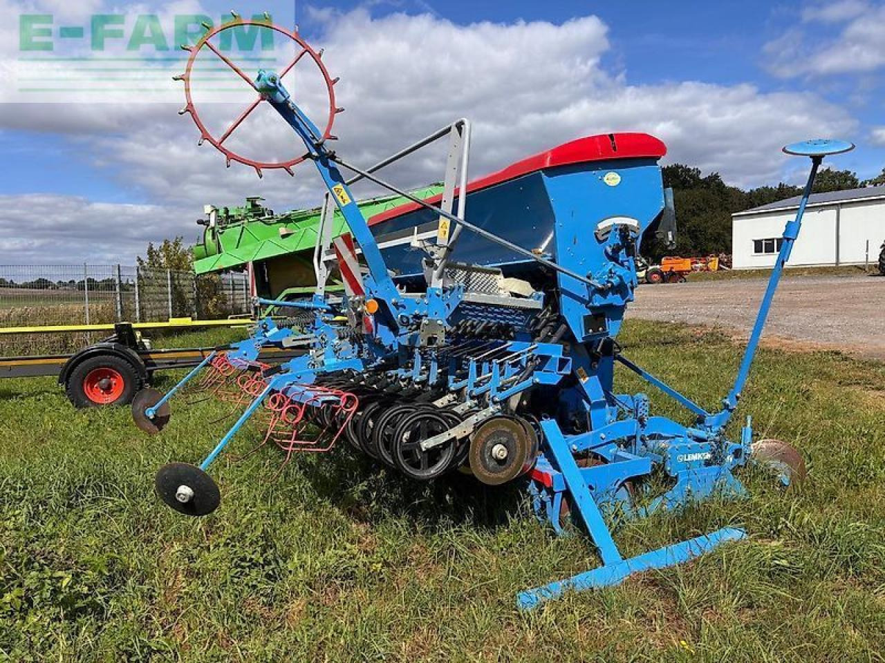 Lemken saphir 9 / zirkon 12/300 - Maanmuokkauskone: kuva Lemken saphir 9 / zirkon 12/300 - Maanmuokkauskone Lemken saphir 9 / zirkon 12/300 - Maanmuokkauskone: kuva Lemken saphir 9 / zirkon 12/300 - Maanmuokkauskone