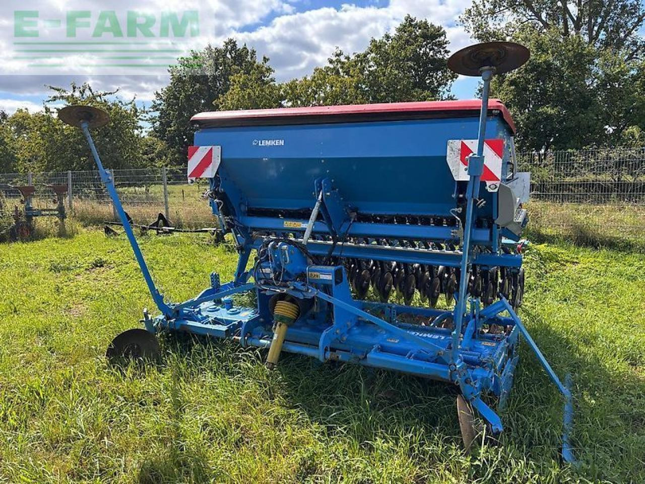 Lemken saphir 9 / zirkon 12/300 - Maanmuokkauskone: kuva Lemken saphir 9 / zirkon 12/300 - Maanmuokkauskone Lemken saphir 9 / zirkon 12/300 - Maanmuokkauskone: kuva Lemken saphir 9 / zirkon 12/300 - Maanmuokkauskone