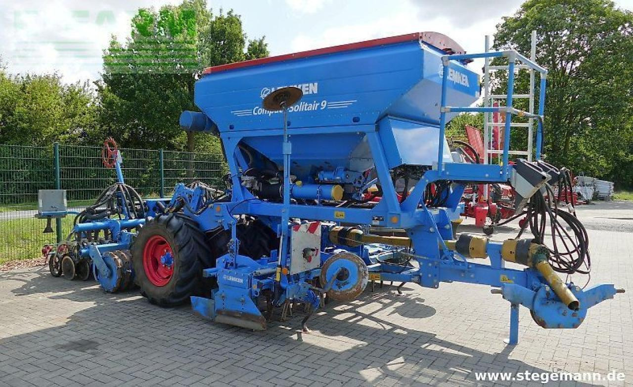 Lemken solitär 9/300 typ zirkon 10125 - Maanmuokkauskone: kuva Lemken solitär 9/300 typ zirkon 10125 - Maanmuokkauskone Lemken solitär 9/300 typ zirkon 10125 - Maanmuokkauskone: kuva Lemken solitär 9/300 typ zirkon 10125 - Maanmuokkauskone