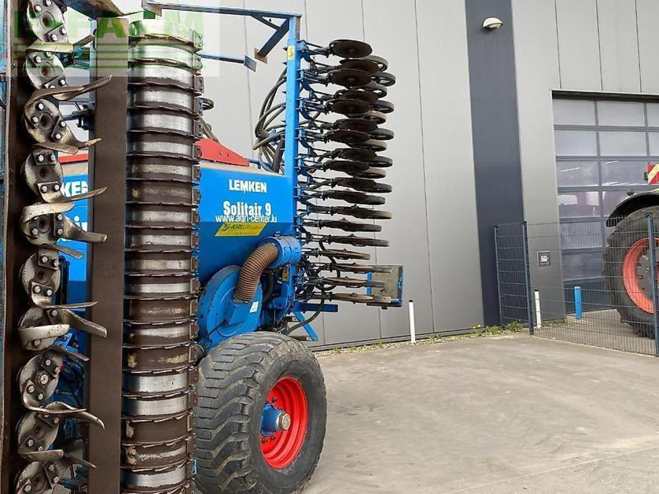Lemken solitär 9/600 ka-ds auf zirkon 9 6m - Kylvökone: kuva Lemken solitär 9/600 ka-ds auf zirkon 9 6m - Kylvökone Lemken solitär 9/600 ka-ds auf zirkon 9 6m - Kylvökone: kuva Lemken solitär 9/600 ka-ds auf zirkon 9 6m - Kylvökone
