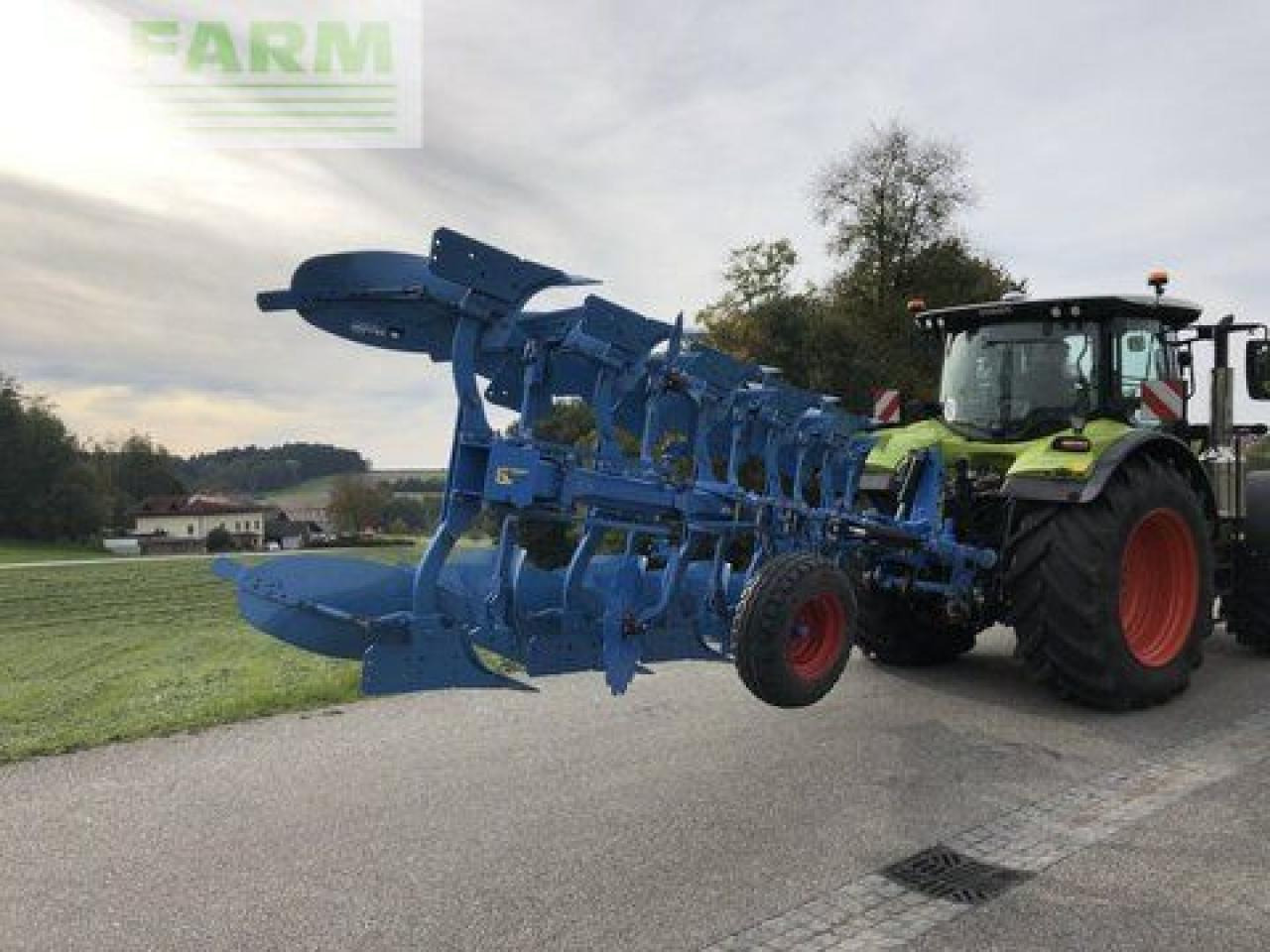 Lemken variopal 8 4 n - Aura: kuva Lemken variopal 8 4 n - Aura Lemken variopal 8 4 n - Aura: kuva Lemken variopal 8 4 n - Aura