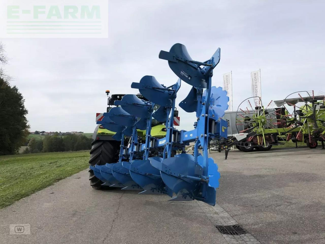 Lemken variopal 8 4 n - Aura: kuva Lemken variopal 8 4 n - Aura Lemken variopal 8 4 n - Aura: kuva Lemken variopal 8 4 n - Aura