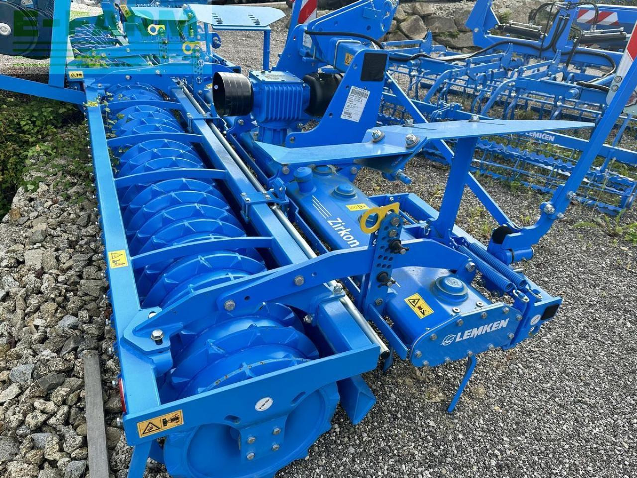 Lemken zirkon 8 - Lautasäes: kuva Lemken zirkon 8 - Lautasäes Lemken zirkon 8 - Lautasäes: kuva Lemken zirkon 8 - Lautasäes