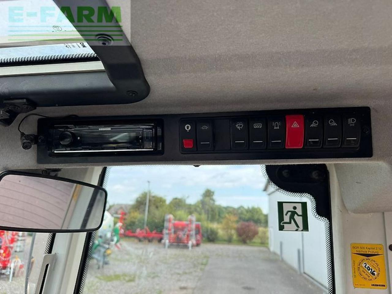 Liebherr 509 tele - Minikuormaaja: kuva Liebherr 509 tele - Minikuormaaja Liebherr 509 tele - Minikuormaaja: kuva Liebherr 509 tele - Minikuormaaja