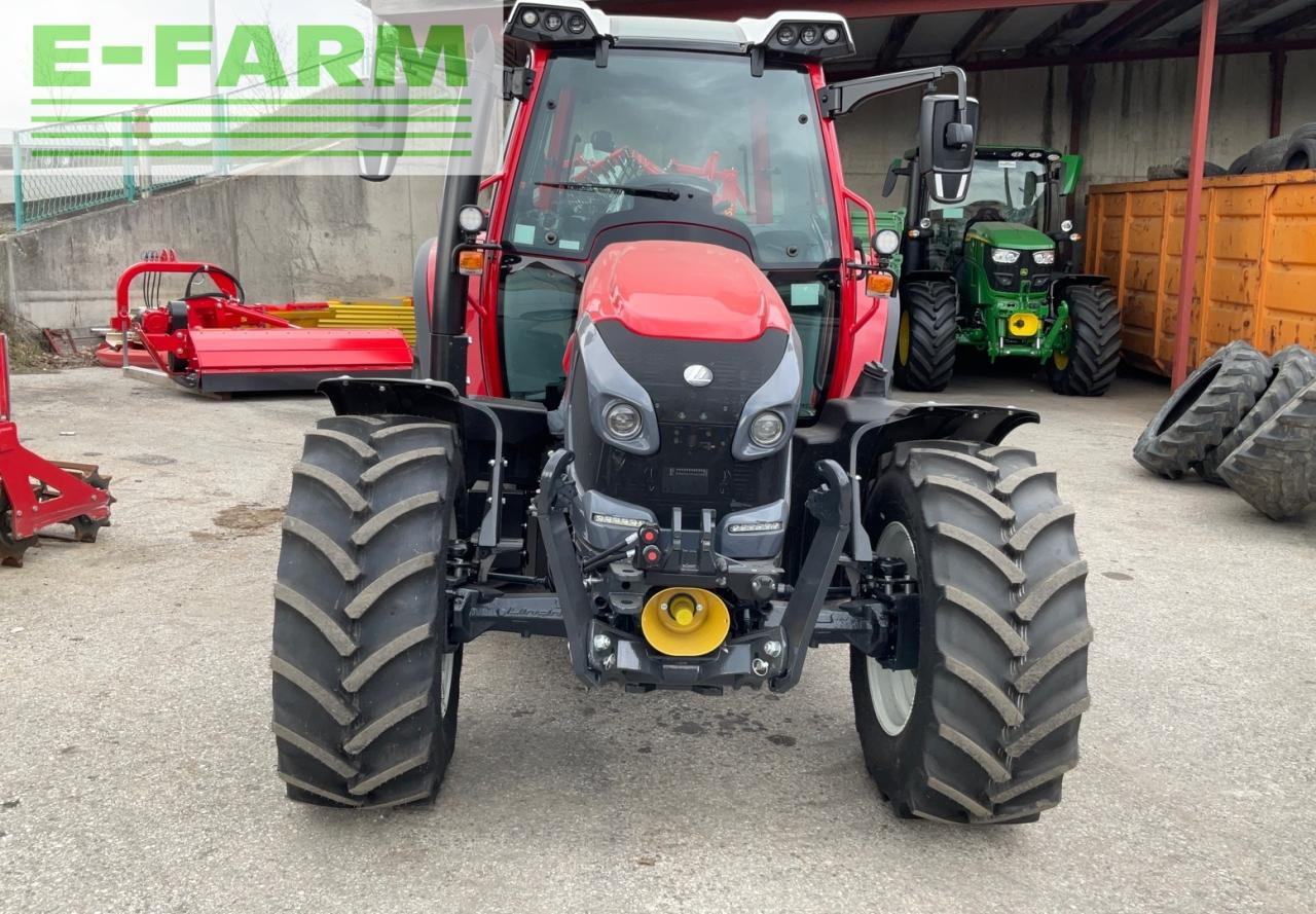 Lindner Lintrac 115 LS - Traktori: kuva Lindner Lintrac 115 LS - Traktori Lindner Lintrac 115 LS - Traktori: kuva Lindner Lintrac 115 LS - Traktori