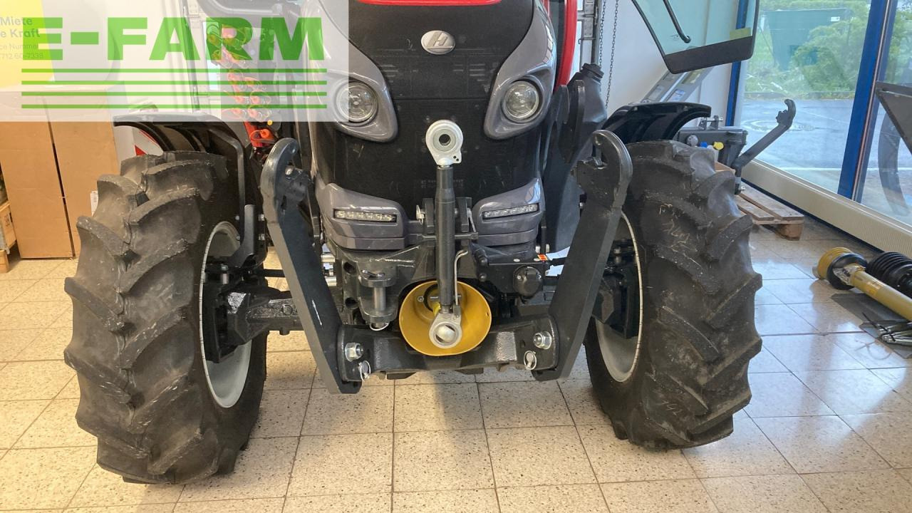 Lindner Lintrac 80 - Traktori: kuva Lindner Lintrac 80 - Traktori Lindner Lintrac 80 - Traktori: kuva Lindner Lintrac 80 - Traktori