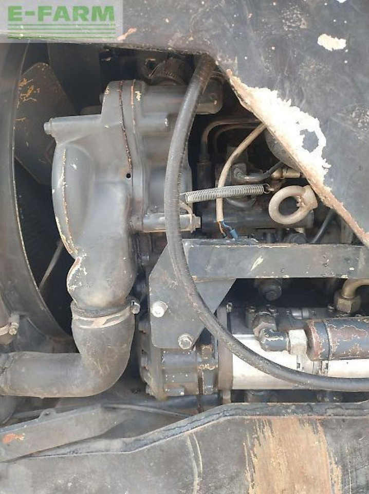 Lindner geotrac 100 a - Traktori: kuva Lindner geotrac 100 a - Traktori Lindner geotrac 100 a - Traktori: kuva Lindner geotrac 100 a - Traktori