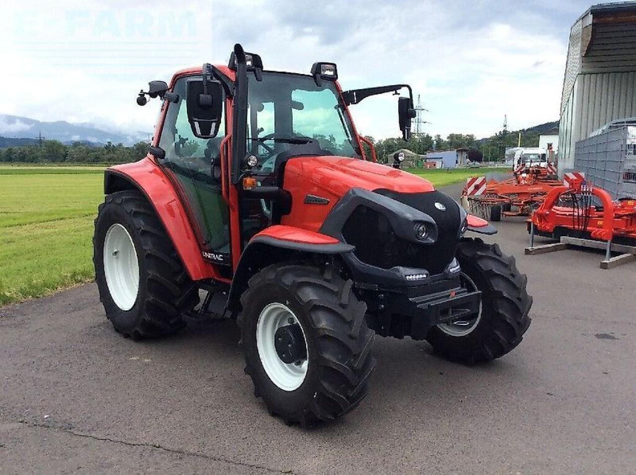 Lindner lintrac 75ls - Traktori: kuva Lindner lintrac 75ls - Traktori Lindner lintrac 75ls - Traktori: kuva Lindner lintrac 75ls - Traktori