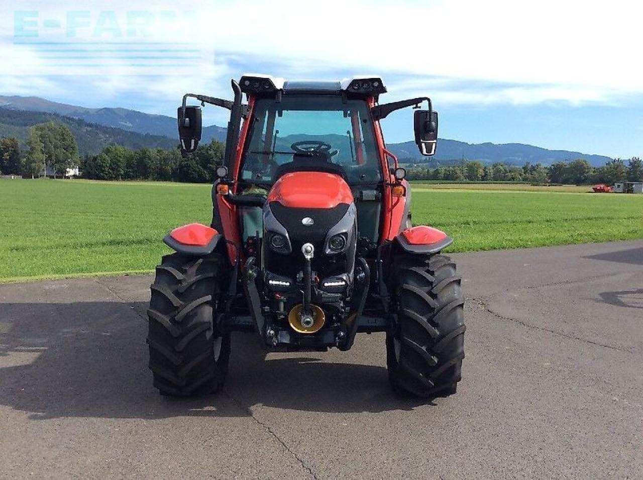 Lindner lintrac 75ls - Traktori: kuva Lindner lintrac 75ls - Traktori Lindner lintrac 75ls - Traktori: kuva Lindner lintrac 75ls - Traktori