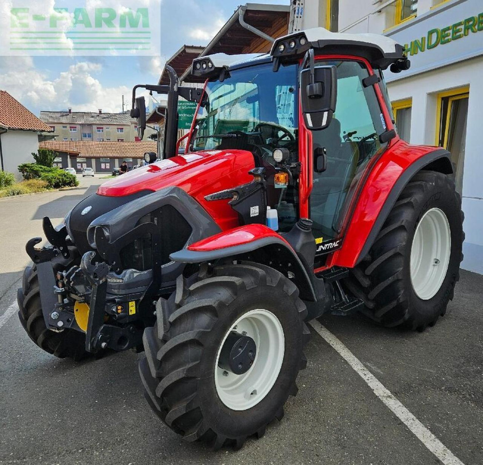 Lindner lintrac 80 - Traktori: kuva Lindner lintrac 80 - Traktori Lindner lintrac 80 - Traktori: kuva Lindner lintrac 80 - Traktori