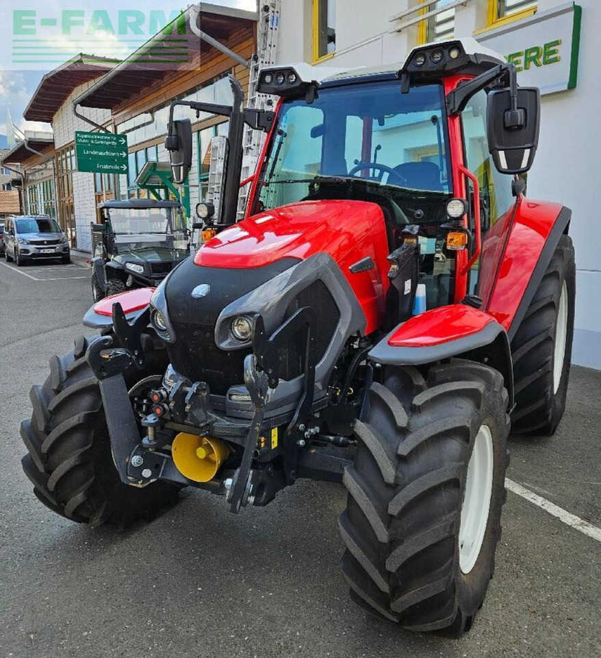 Lindner lintrac 80 - Traktori: kuva Lindner lintrac 80 - Traktori Lindner lintrac 80 - Traktori: kuva Lindner lintrac 80 - Traktori
