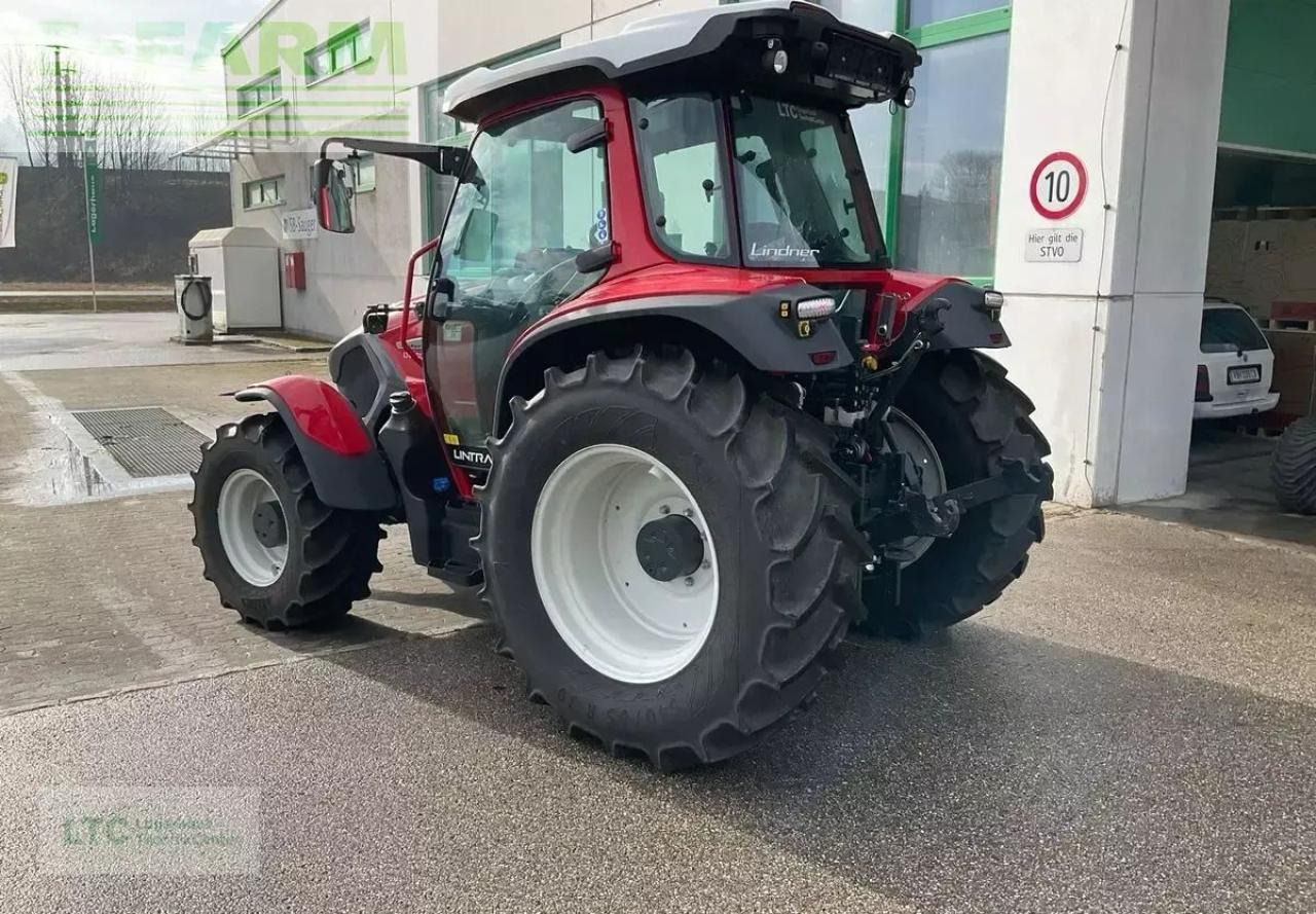 Lindner lintrac 80 - Traktori: kuva Lindner lintrac 80 - Traktori Lindner lintrac 80 - Traktori: kuva Lindner lintrac 80 - Traktori
