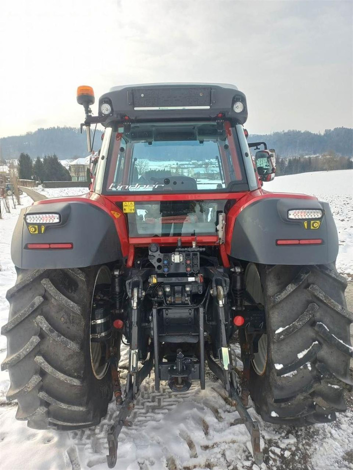 Lindner lintrac 95 ls - Traktori: kuva Lindner lintrac 95 ls - Traktori Lindner lintrac 95 ls - Traktori: kuva Lindner lintrac 95 ls - Traktori