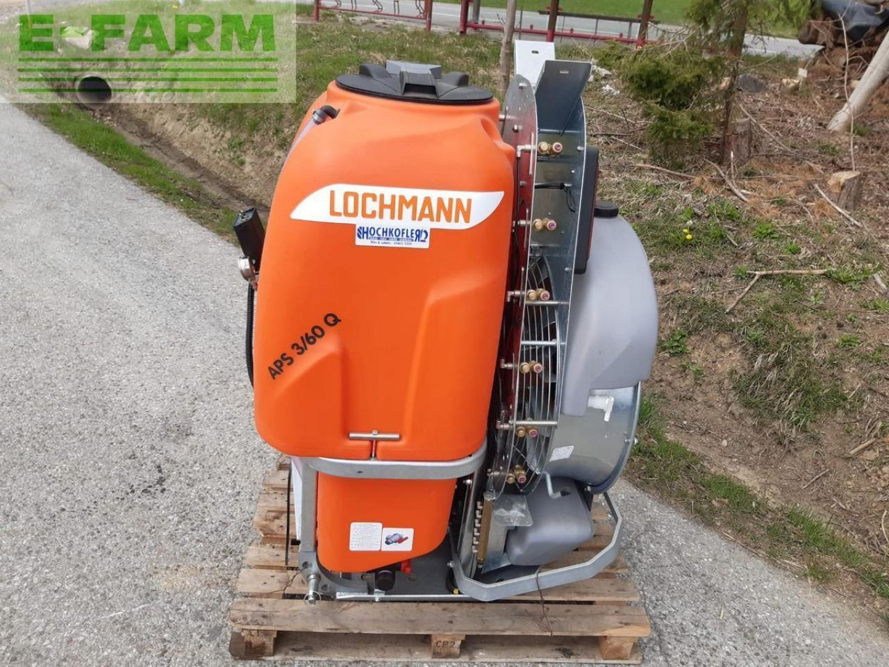 Lochmann aps kompakt 4/60 qz und 3/60q - Hinattava kasvinsuojeluruisku: kuva Lochmann aps kompakt 4/60 qz und 3/60q - Hinattava kasvinsuojeluruisku Lochmann aps kompakt 4/60 qz und 3/60q - Hinattava kasvinsuojeluruisku: kuva Lochmann aps kompakt 4/60 qz und 3/60q - Hinattava kasvinsuojeluruisku