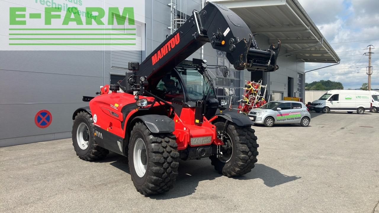 Manitou MLT 850-145 V+ - Kurottaja: kuva Manitou MLT 850-145 V+ - Kurottaja Manitou MLT 850-145 V+ - Kurottaja: kuva Manitou MLT 850-145 V+ - Kurottaja