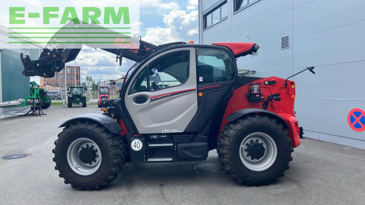 Manitou MLT 850-145 V+ - Kurottaja: kuva Manitou MLT 850-145 V+ - Kurottaja Manitou MLT 850-145 V+ - Kurottaja: kuva Manitou MLT 850-145 V+ - Kurottaja
