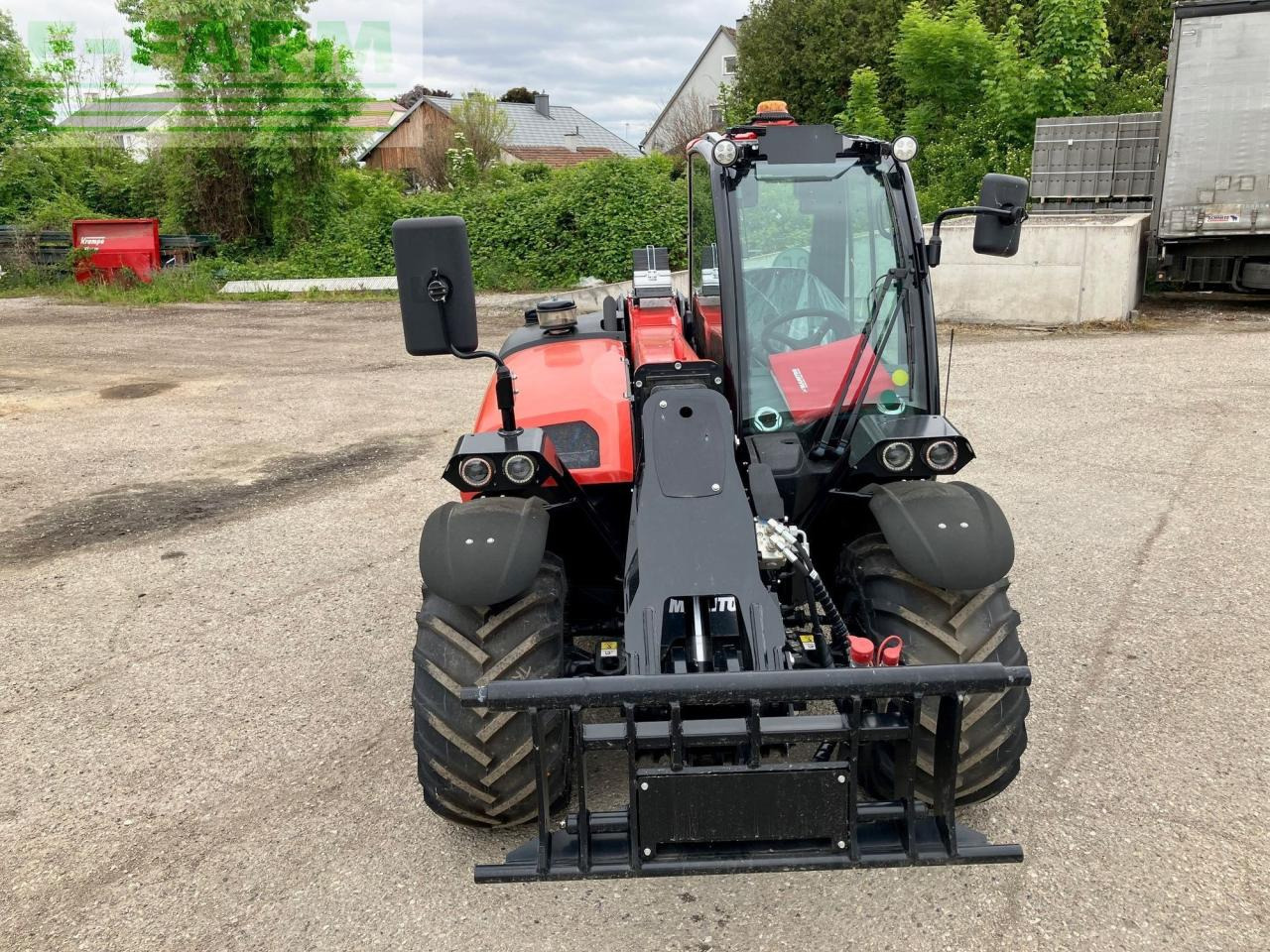 Manitou ULM 412 H - Kurottaja: kuva Manitou ULM 412 H - Kurottaja Manitou ULM 412 H - Kurottaja: kuva Manitou ULM 412 H - Kurottaja