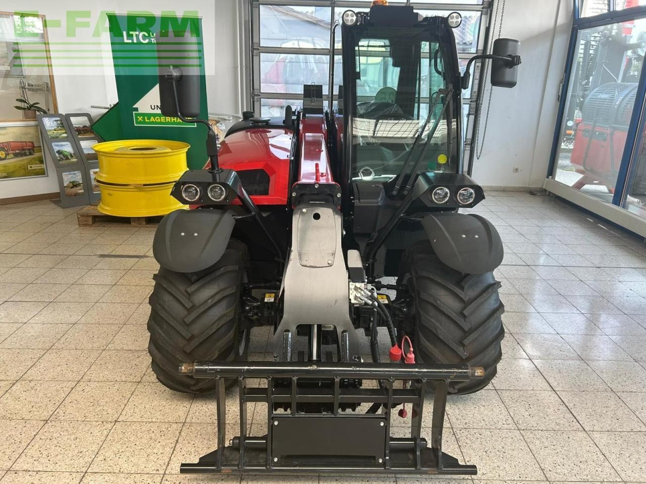 Manitou ULM 415 H - Kurottaja: kuva Manitou ULM 415 H - Kurottaja Manitou ULM 415 H - Kurottaja: kuva Manitou ULM 415 H - Kurottaja