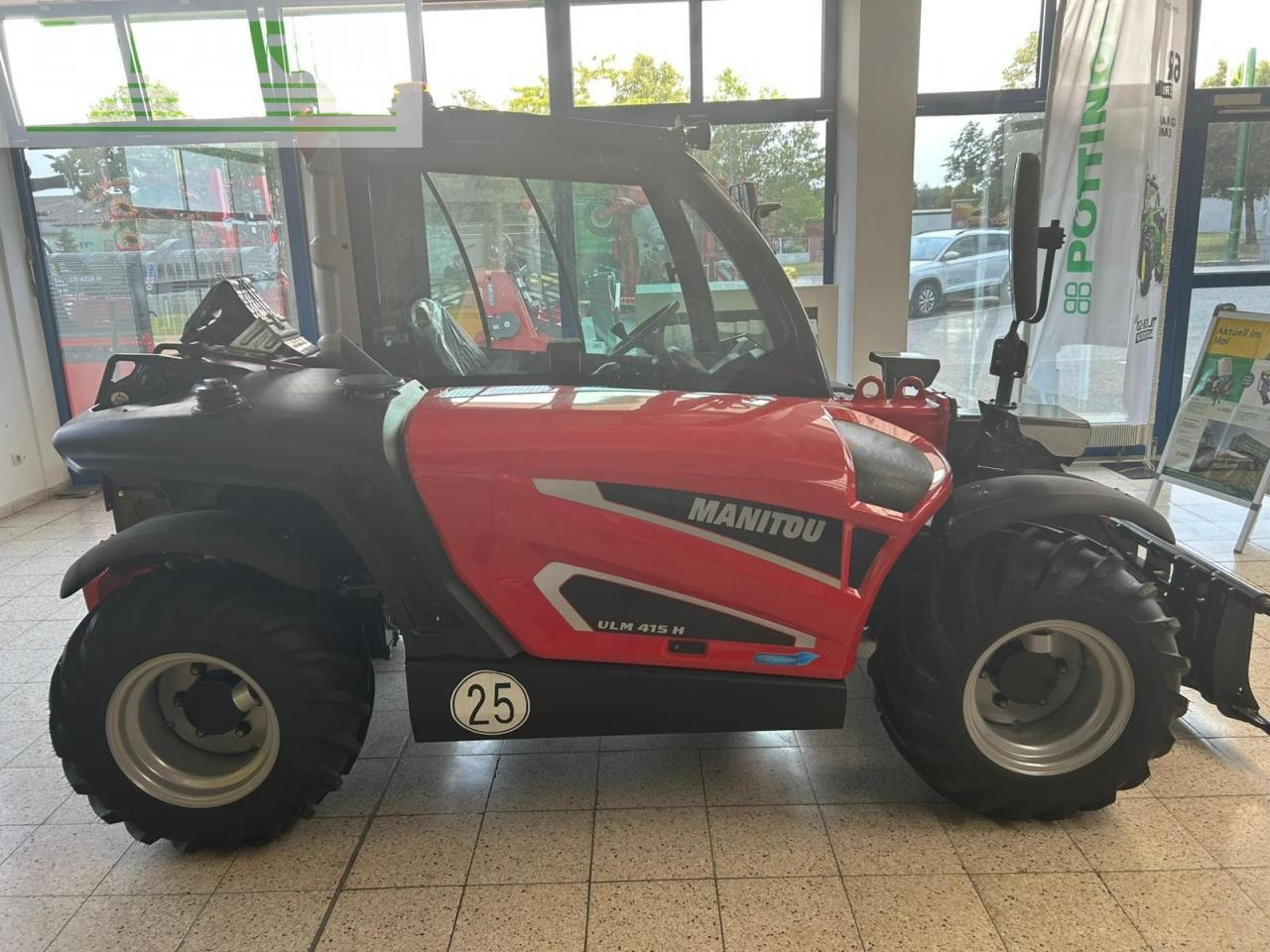 Manitou ULM 415 H - Kurottaja: kuva Manitou ULM 415 H - Kurottaja Manitou ULM 415 H - Kurottaja: kuva Manitou ULM 415 H - Kurottaja