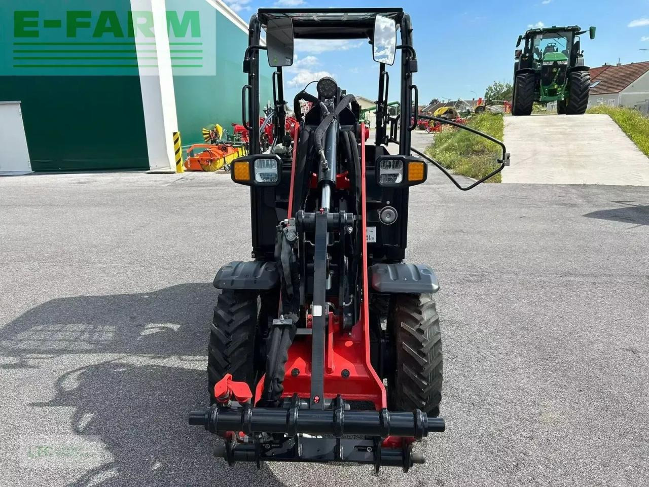 Manitou hoflader mla 2-25 - Pyöräkuormaaja: kuva Manitou hoflader mla 2-25 - Pyöräkuormaaja Manitou hoflader mla 2-25 - Pyöräkuormaaja: kuva Manitou hoflader mla 2-25 - Pyöräkuormaaja