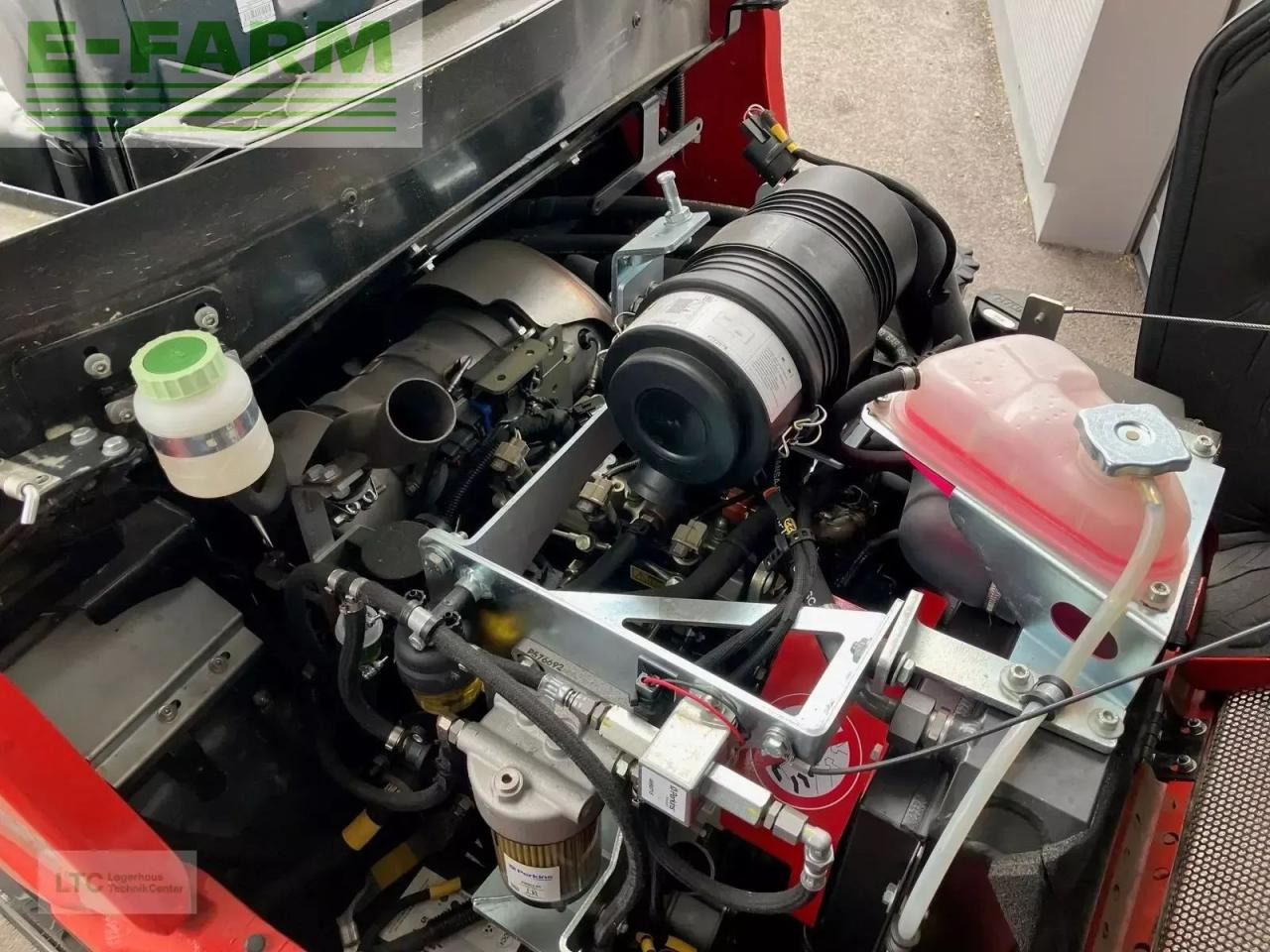 Manitou manitou mla 4-50 - Pyöräkuormaaja: kuva Manitou manitou mla 4-50 - Pyöräkuormaaja Manitou manitou mla 4-50 - Pyöräkuormaaja: kuva Manitou manitou mla 4-50 - Pyöräkuormaaja