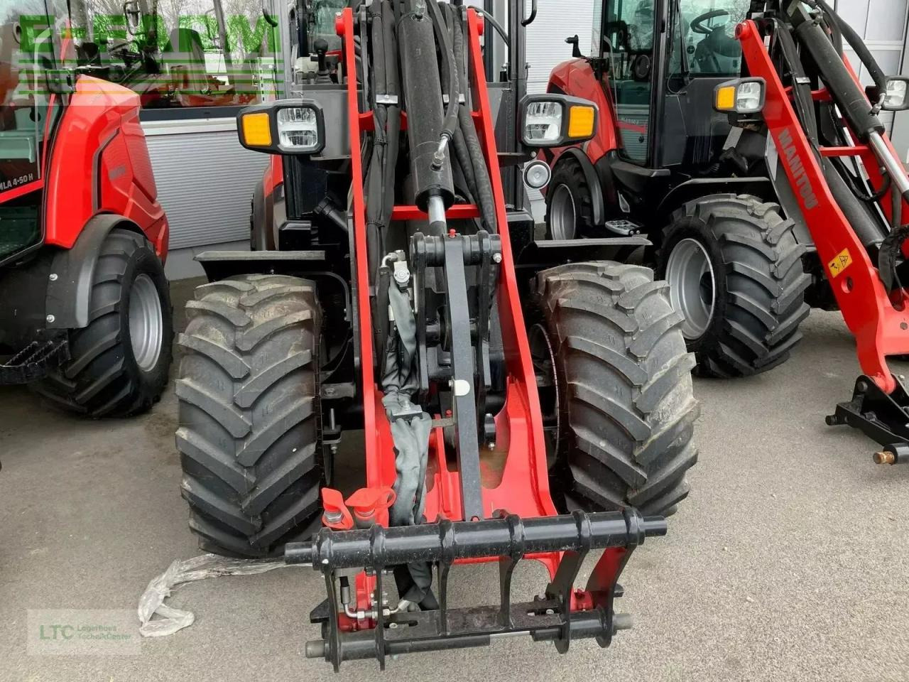 Manitou manitou mla 5-50 - Pyöräkuormaaja: kuva Manitou manitou mla 5-50 - Pyöräkuormaaja Manitou manitou mla 5-50 - Pyöräkuormaaja: kuva Manitou manitou mla 5-50 - Pyöräkuormaaja