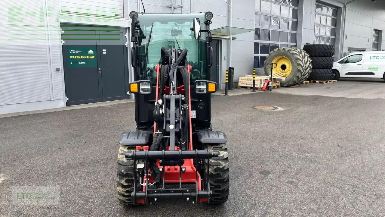 Manitou mla 2-25 h - Pyöräkuormaaja: kuva Manitou mla 2-25 h - Pyöräkuormaaja Manitou mla 2-25 h - Pyöräkuormaaja: kuva Manitou mla 2-25 h - Pyöräkuormaaja