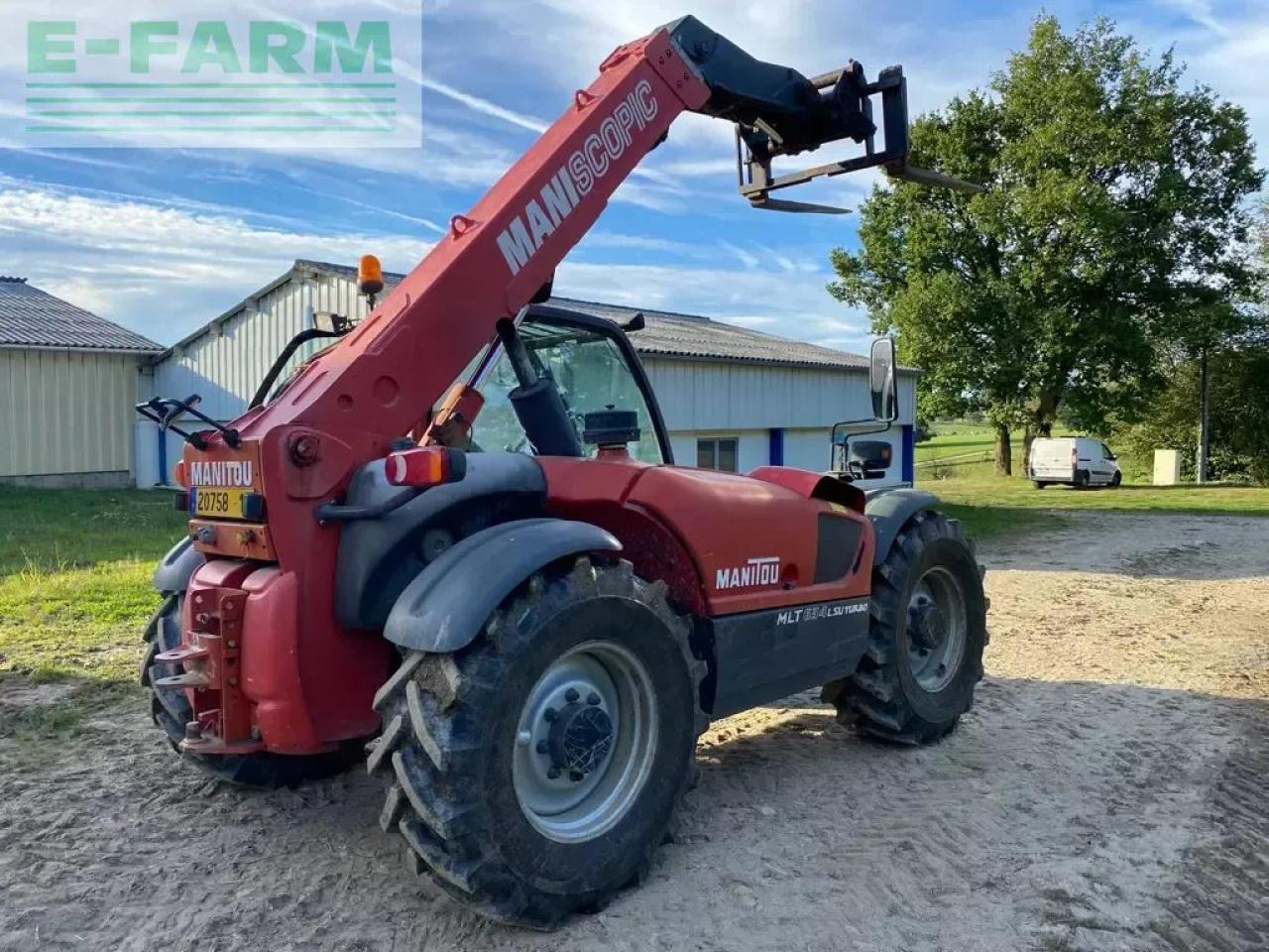 Manitou mlt 634 lsu turbo - Kurottaja: kuva Manitou mlt 634 lsu turbo - Kurottaja Manitou mlt 634 lsu turbo - Kurottaja: kuva Manitou mlt 634 lsu turbo - Kurottaja