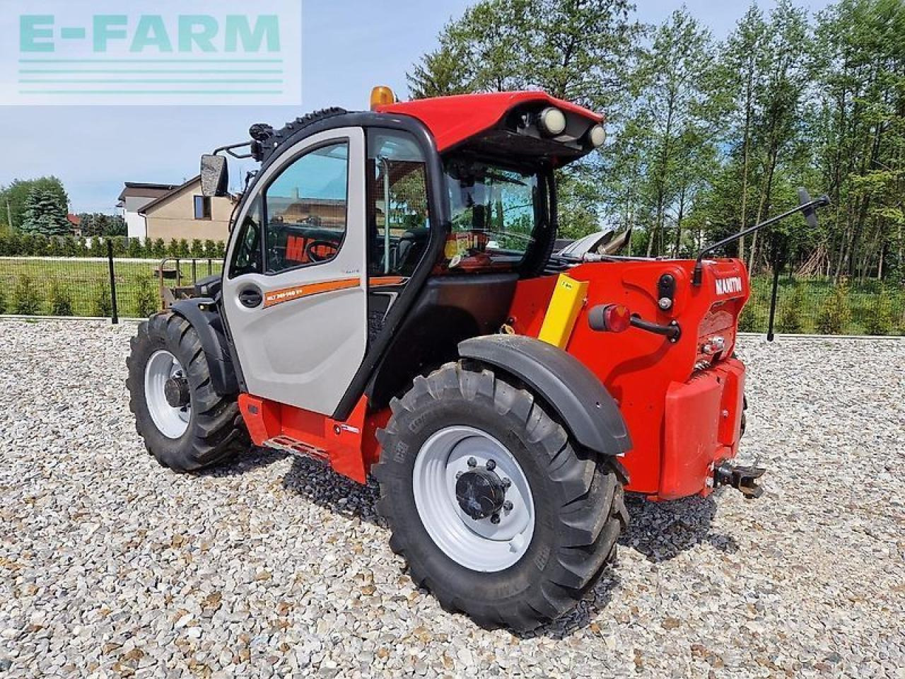 Manitou mlt 741-140 v+ elite - Pyöräkuormaaja: kuva Manitou mlt 741-140 v+ elite - Pyöräkuormaaja Manitou mlt 741-140 v+ elite - Pyöräkuormaaja: kuva Manitou mlt 741-140 v+ elite - Pyöräkuormaaja