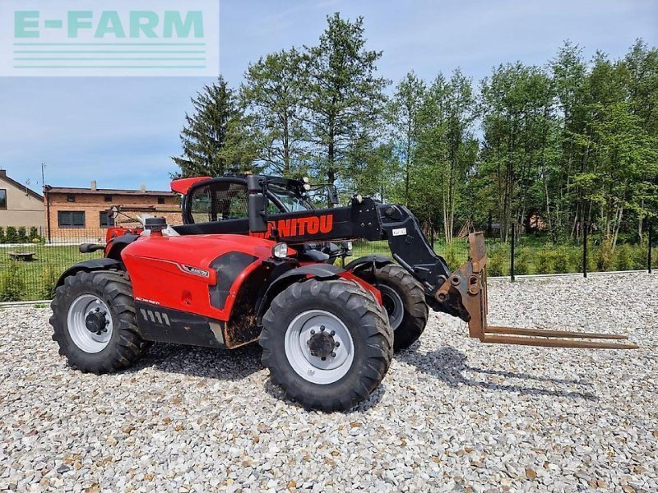 Manitou mlt 741-140 v+ elite - Pyöräkuormaaja: kuva Manitou mlt 741-140 v+ elite - Pyöräkuormaaja Manitou mlt 741-140 v+ elite - Pyöräkuormaaja: kuva Manitou mlt 741-140 v+ elite - Pyöräkuormaaja