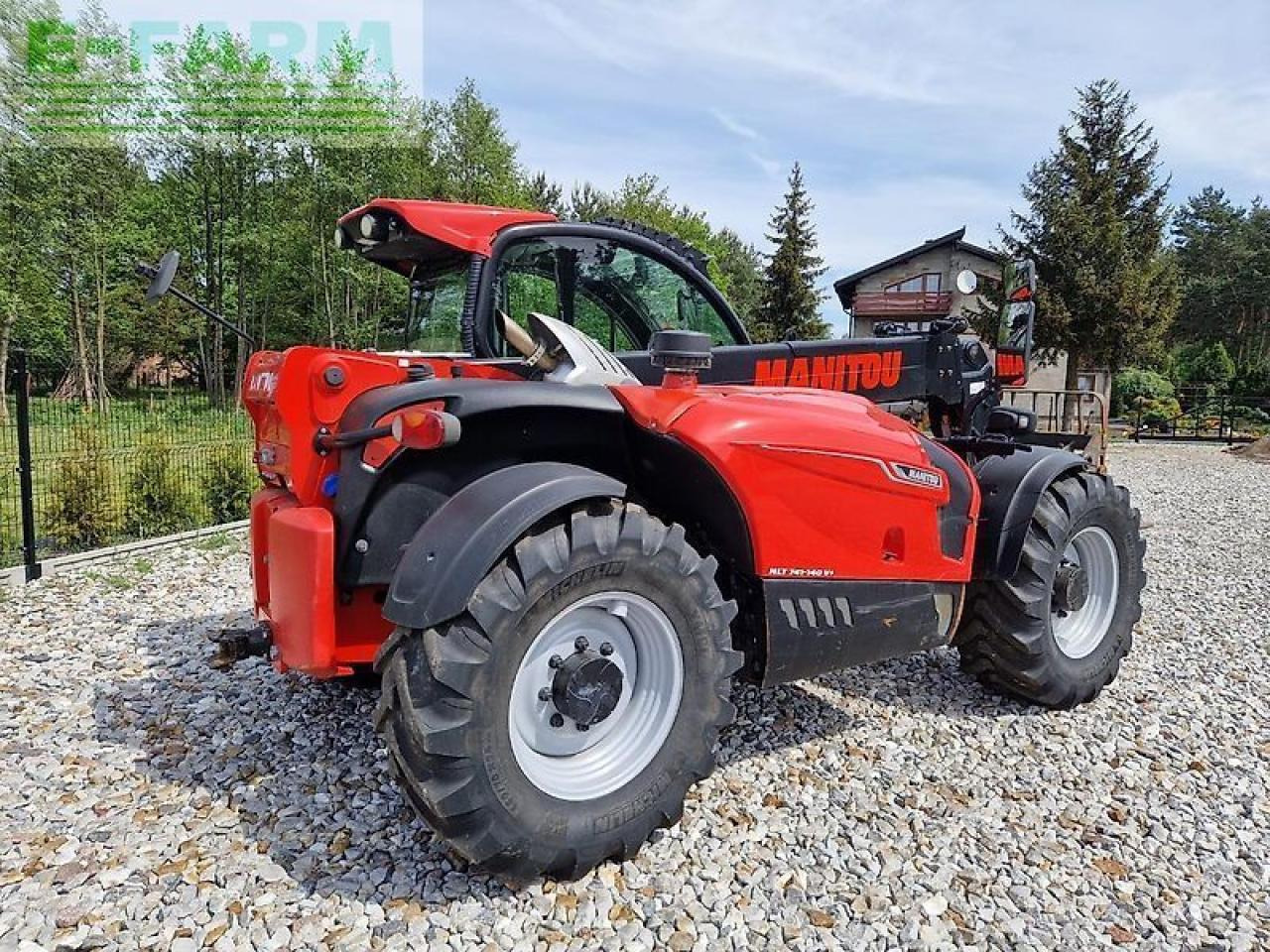 Manitou mlt 741-140 v+ elite - Pyöräkuormaaja: kuva Manitou mlt 741-140 v+ elite - Pyöräkuormaaja Manitou mlt 741-140 v+ elite - Pyöräkuormaaja: kuva Manitou mlt 741-140 v+ elite - Pyöräkuormaaja