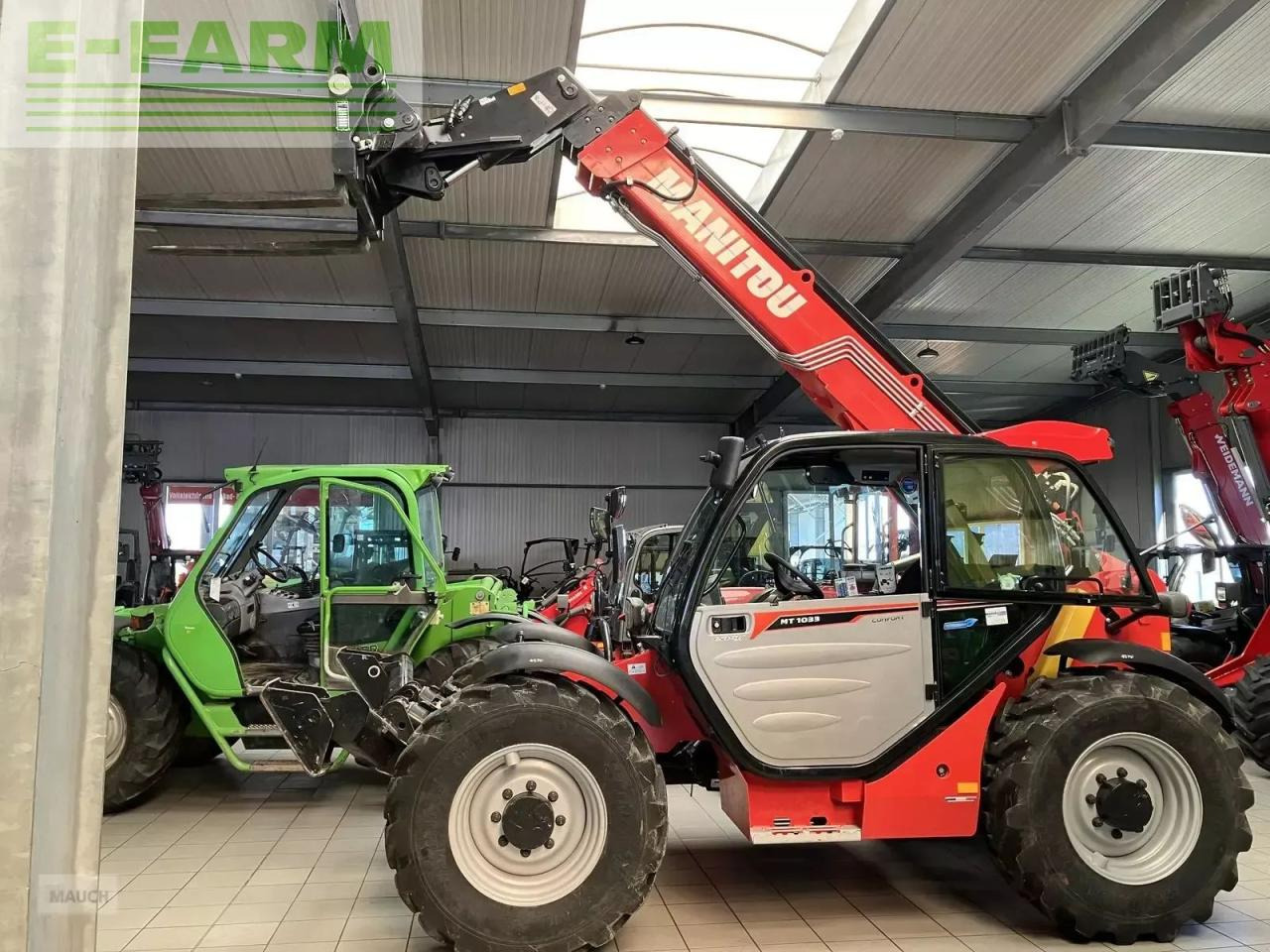 Manitou mt 1033 easy - Kurottaja: kuva Manitou mt 1033 easy - Kurottaja Manitou mt 1033 easy - Kurottaja: kuva Manitou mt 1033 easy - Kurottaja