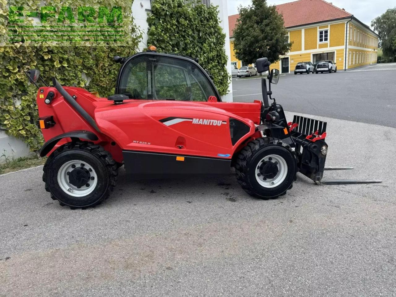 Manitou mt625 h - Kurottaja: kuva Manitou mt625 h - Kurottaja Manitou mt625 h - Kurottaja: kuva Manitou mt625 h - Kurottaja