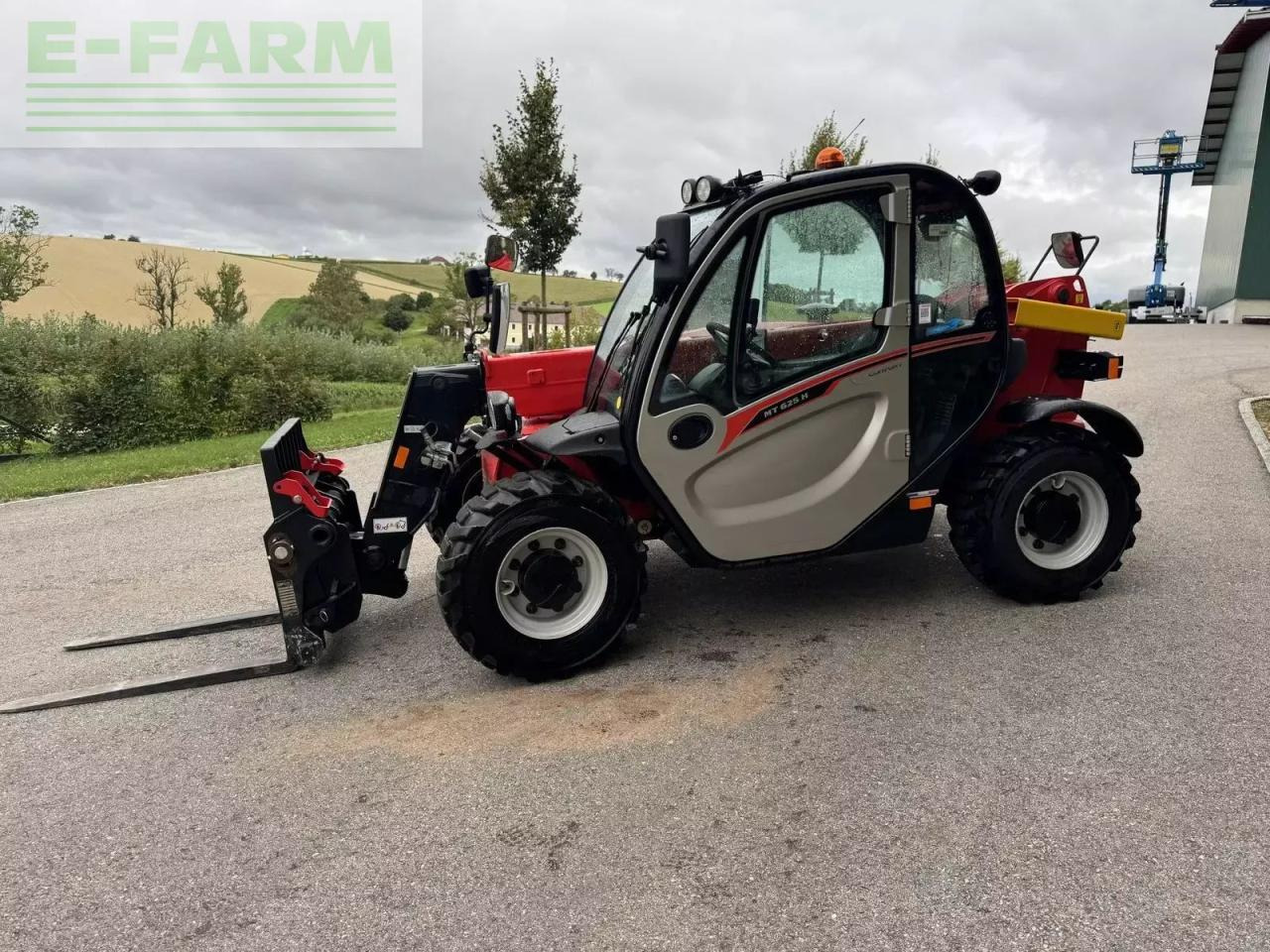 Manitou mt625 h - Kurottaja: kuva Manitou mt625 h - Kurottaja Manitou mt625 h - Kurottaja: kuva Manitou mt625 h - Kurottaja