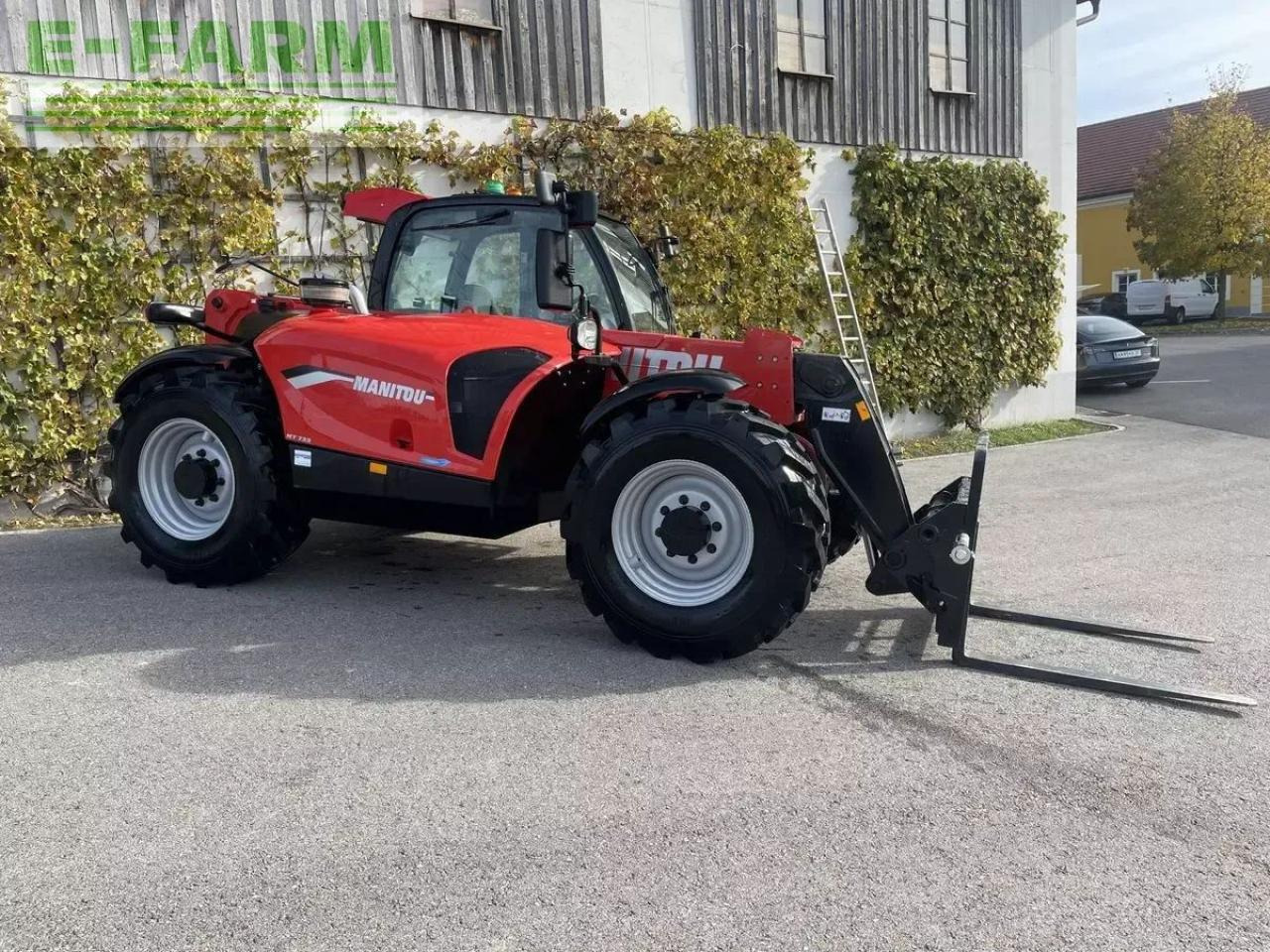Manitou mt733 easy - Kurottaja: kuva Manitou mt733 easy - Kurottaja Manitou mt733 easy - Kurottaja: kuva Manitou mt733 easy - Kurottaja