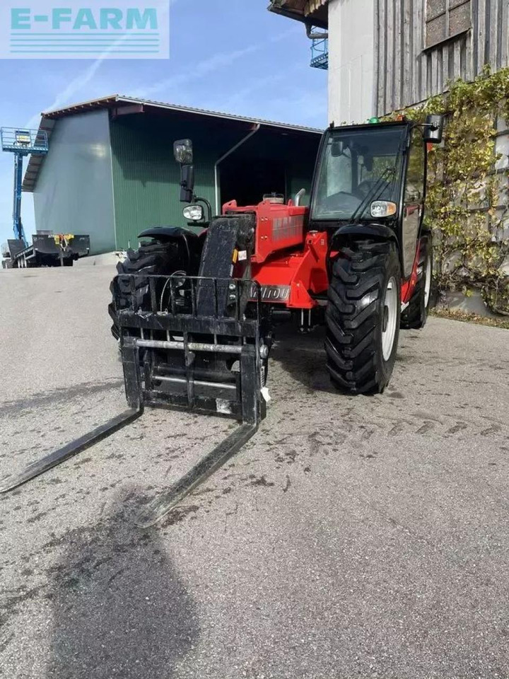 Manitou mt733 easy - Kurottaja: kuva Manitou mt733 easy - Kurottaja Manitou mt733 easy - Kurottaja: kuva Manitou mt733 easy - Kurottaja